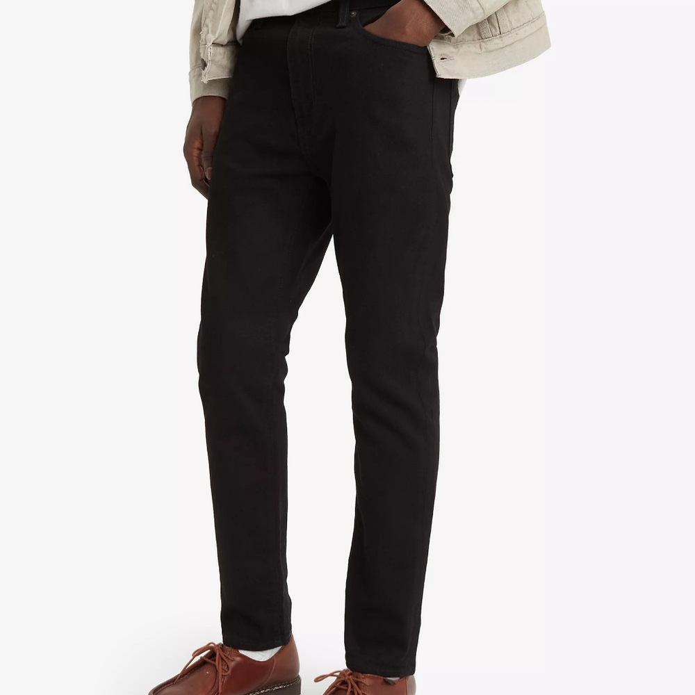 Men's Levis 510 Skinny Jeans 34x32